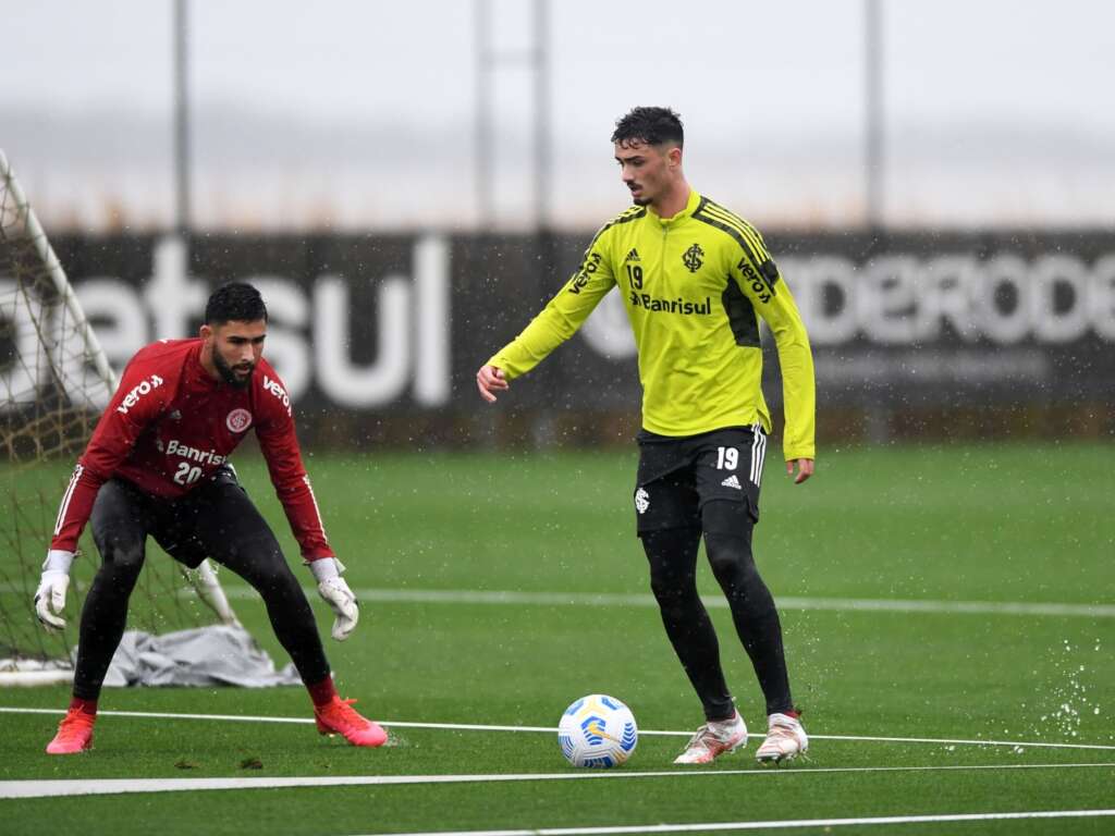 Time do Paulista A2 acerta a venda de atacante para gigante do Brasileirão