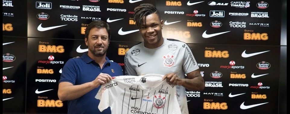 Após RB Bragantino, Juventude e Náutico, Corinthians deve emprestar volante à Ponte Preta