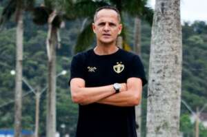 Time da Série B anuncia novo coordenador para a base