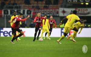 LIGA DOS CAMPEÕES: Milan leva virada do perfeito Liverpool em casa e dá adeus