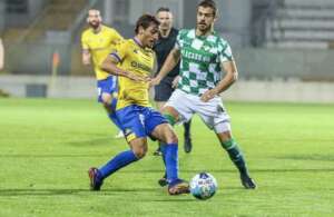 PORTUGUÊS: Moreirense vence e deixa zona de rebaixamento
