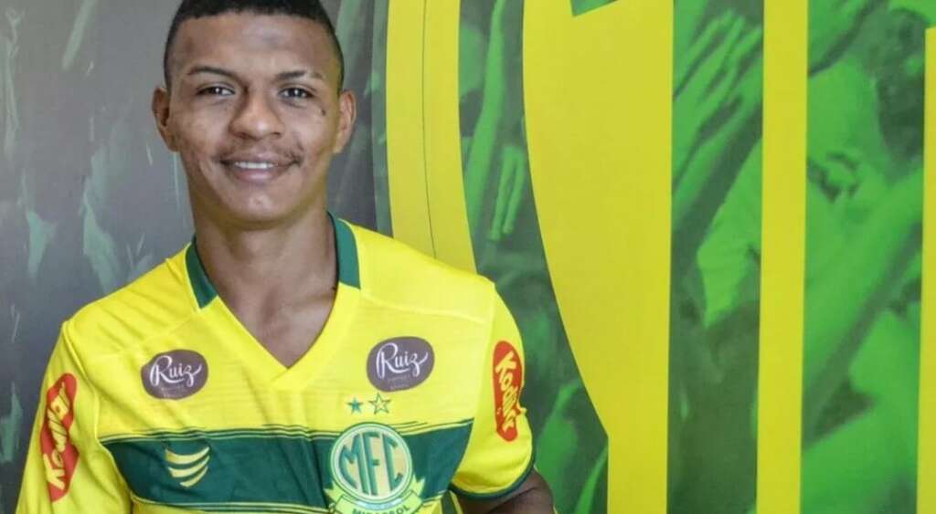 Paulistão: Mirassol acerta com atacante que conquistou o acesso na Série D