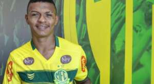 Paulistão: Mirassol acerta com atacante que conquistou o acesso na Série D