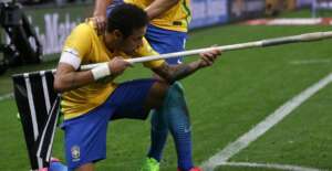 Com lançamento em janeiro, Netflix anuncia documentário sobre Neymar