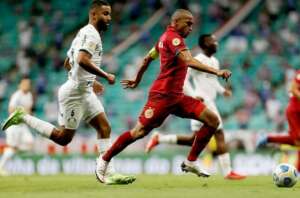 Cearense: Dispensado pelo Bahia, lateral fecha com o Ceará