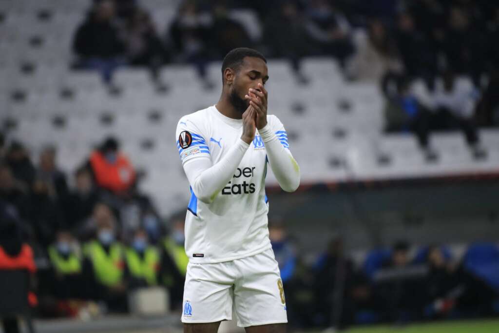 LIGA EUROPA: Lazio empata e vai à repescagem; Olympique se despede com vitória