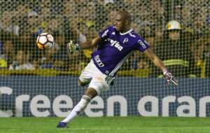 Carioca: Campeão da Libertadores pelo Palmeiras nega contato do Vasco
