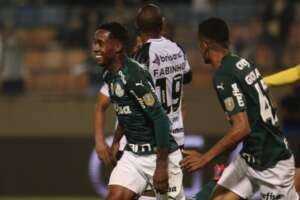 Palmeiras confia no sub-20 para encorpar elenco na disputa de títulos em 2022