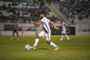 Catarinense: Chapecoense quer ex-meia de Palmeiras e Ponte