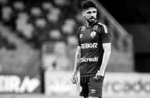 Após acusação de jovem, jogador do Cuiabá se defende: 