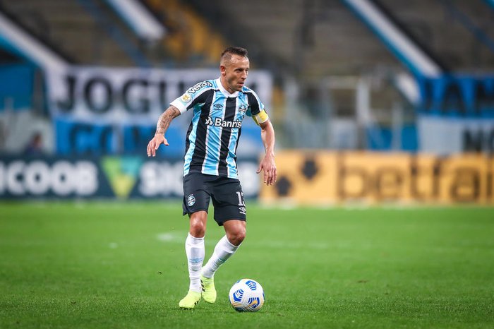 rafinha gremio