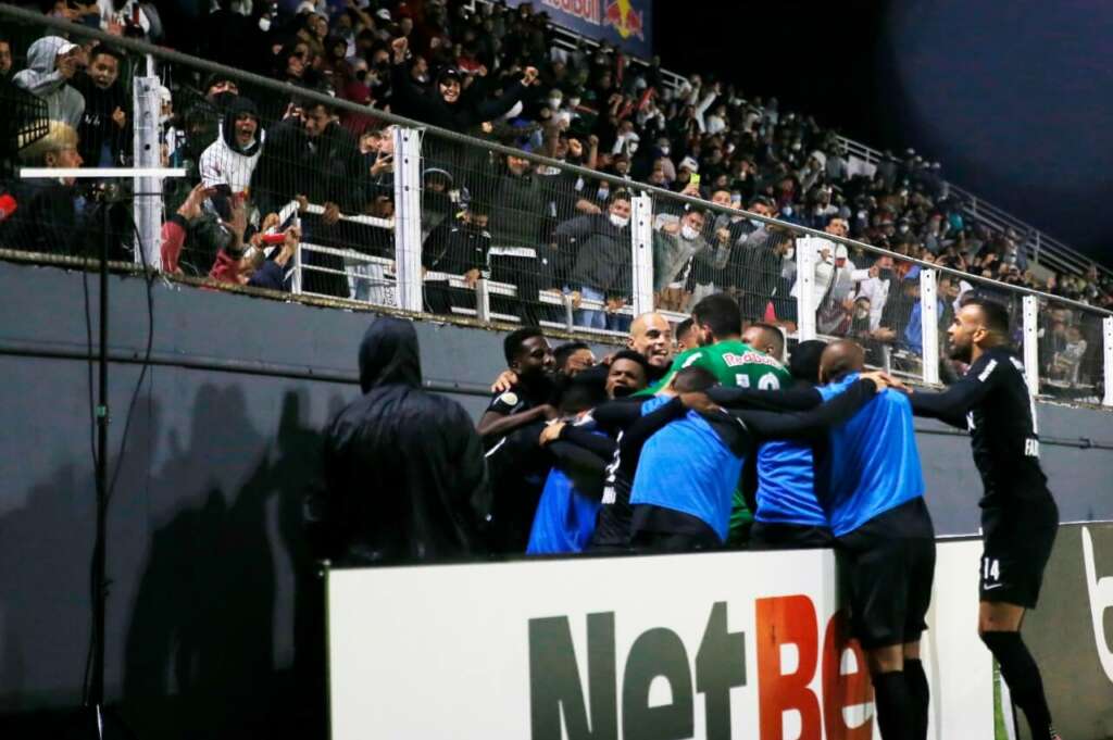 Três novatos em 2022! Conheça todos os clubes brasileiros que já disputaram a Libertadores