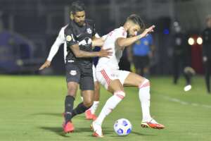 BRASILEIRÃO: Fortaleza pega G4 e Red Bull garante vaga na fase de grupos da Libertadores
