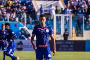 Sergipano: Confiança anuncia 'pacotão' com Renan Gorne e muito mais...