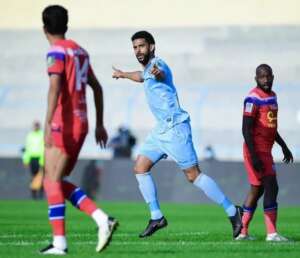 Ex-zagueiro de Fluminense e Ponte entra na mira do Santos
