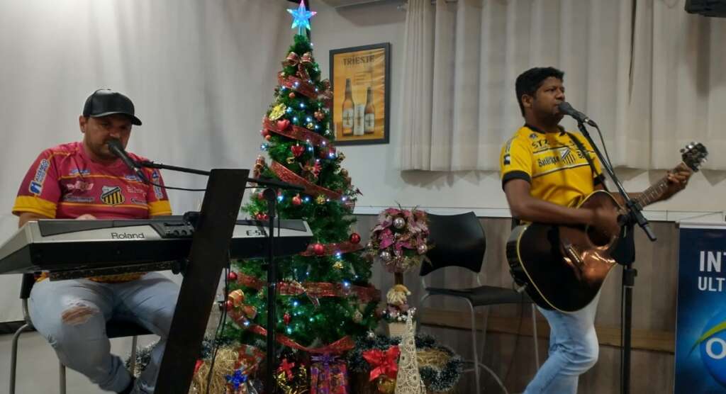 Resenha Esporte Clube comemorou quatro anos com programa especial em Novo Horizonte