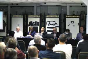 Conselho Deliberativo de clube da Série C aprova criação da SAF e define orçamento para 2022