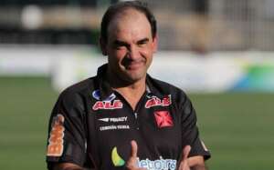 Série B: Vasco confirma desistência em ex-treinador do São Paulo