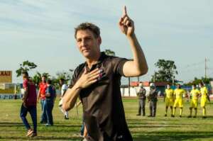 Paulista A3: União Suzano foca na preparação física no início da pré-temporada