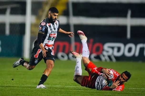 Paulistão: Inter de Limeira fecha com zagueiro que disputou a Série B