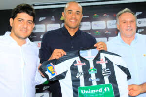 Mineiro: Com ídolo da Ponte como técnico, Athletic vira empresa e se inspira na Chape para chegar à Série A