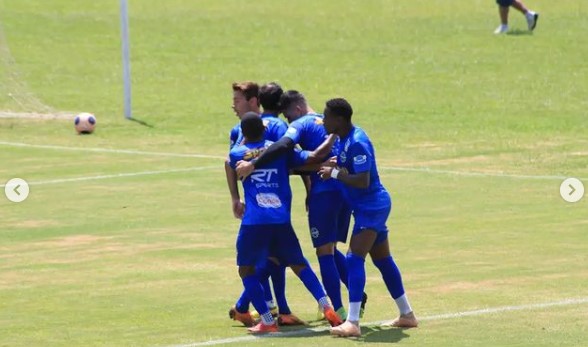 sao jose volta redonda