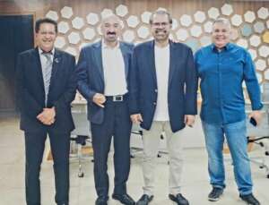 Paulista A2: Diretoria do São Bento se reúne com FPF