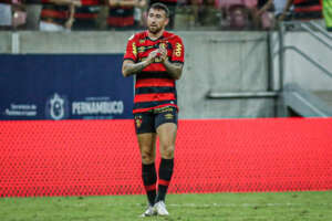 Após deixar Sport, Paulinho Moccelin acerta com time do Paulistão