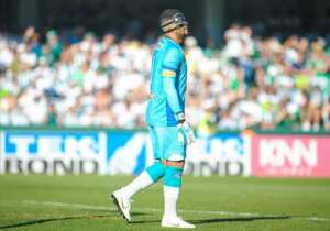 Gigante da Série B entra na disputa com Guarani por goleiro