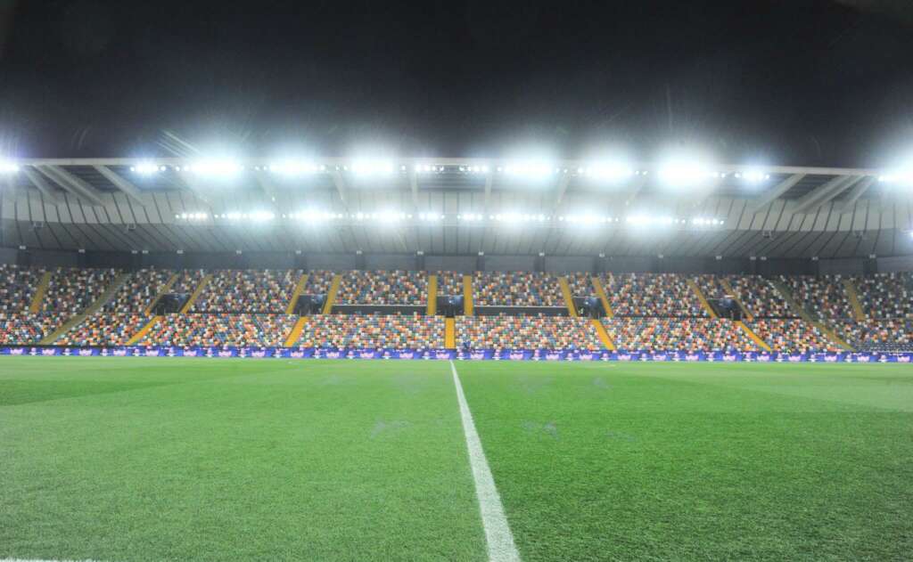 Italiano: Com surto de Covid-19 no elenco, lanterna não vai a campo e pode perder por W.O.