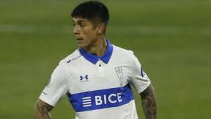 Paulistão: Zagueiro chileno não é aprovado em exames e Palmeiras recua de contratação