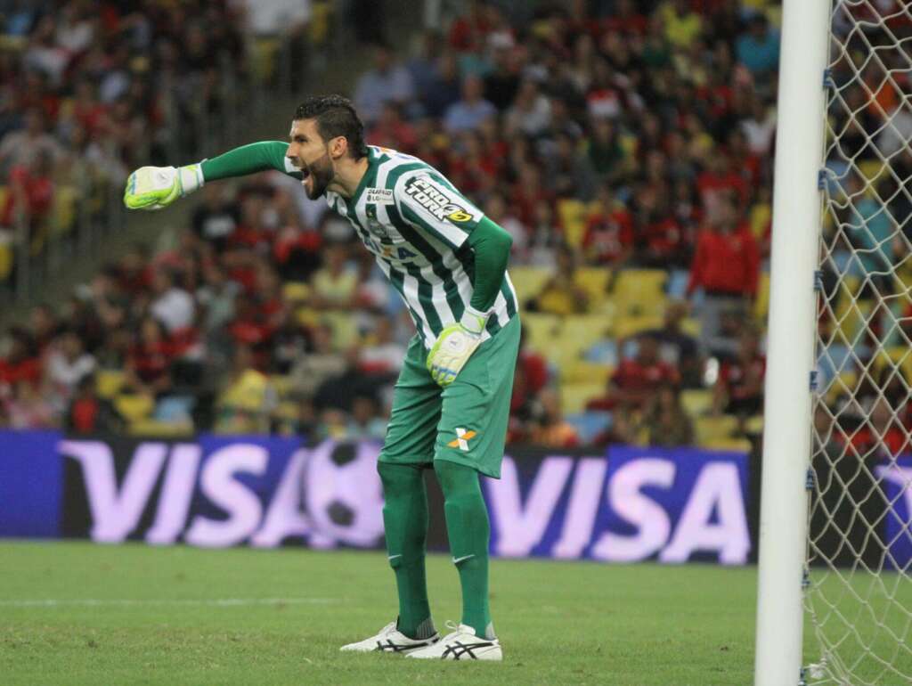 Após acordo na Justiça, Coritiba terá que pagar valor milionário a bicampeão da Série B