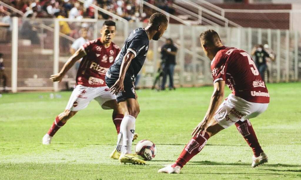 Remo x Vila Nova – Quem leva o título da Copa Verde?