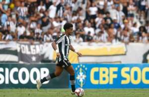 Carioca: Sem acordo por renovação, atacante deixa o Botafogo