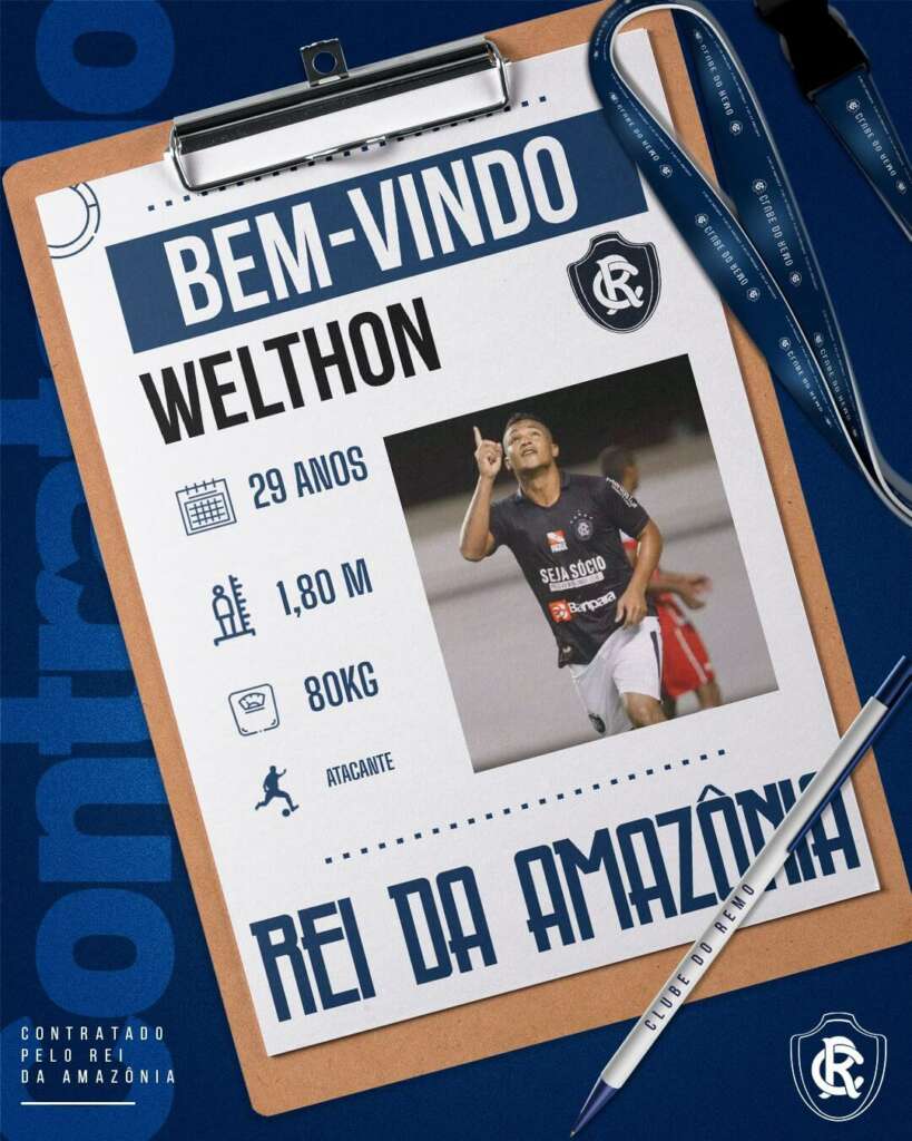 welthon remo
