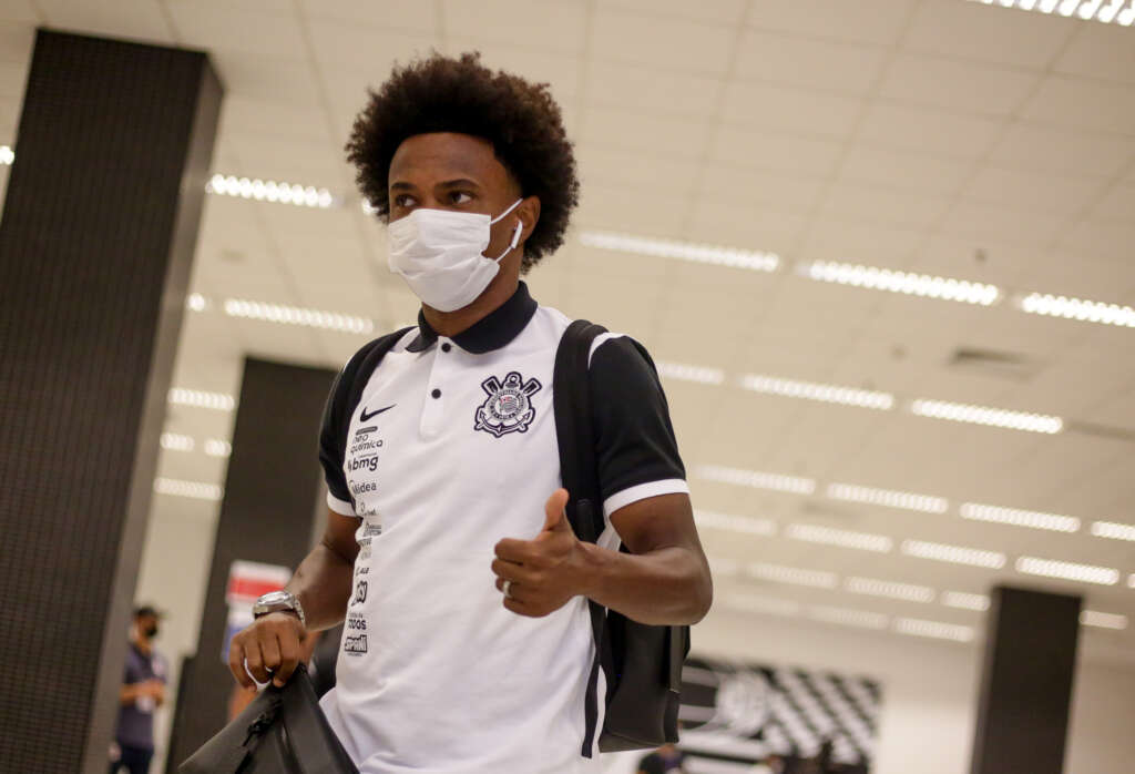 willian 2