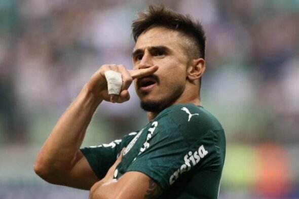 willian bigode palmeiras 1