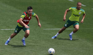 Fluminense prepara anúncio de mais um jogador vindo do Palmeiras