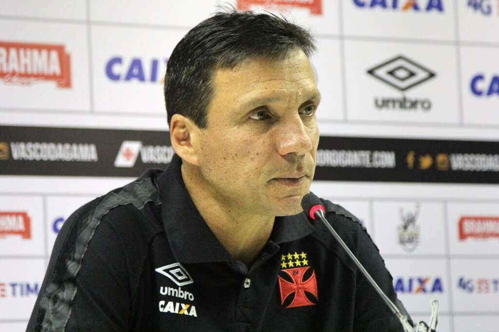 Fim do mistério!!! Vasco acerta retorno de técnico que estava no exterior
