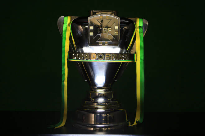 Copa do Brasil: Campeão vai faturar entre R$ 60 e R$ 80 milhões; Confira as cotas dos clubes