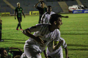 Copa SP: Falcon empata com o América-MG na estreia e técnico destaca empenho dos atletas