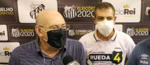 Criptomoeda do Santos tem período inicial de grande intensidade no mercado