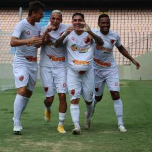 Taubaté x Oeste - Hora de pegar o Burro pelas orelhas e manter o 100% no Paulista A2!