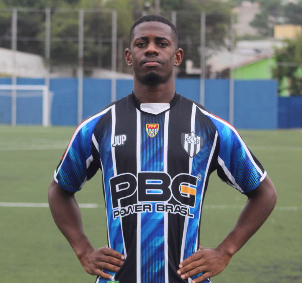 Paulista A3: EC São Bernardo anuncia atacante como novo reforço