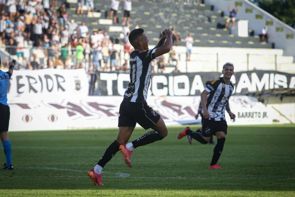 POTIGUAR: ABC busca os 100% e América reabilitação após frustração na estreia