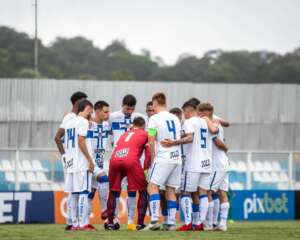 Copa SP: Após classificação, Água Santa decide liderança do grupo contra o Palmeiras