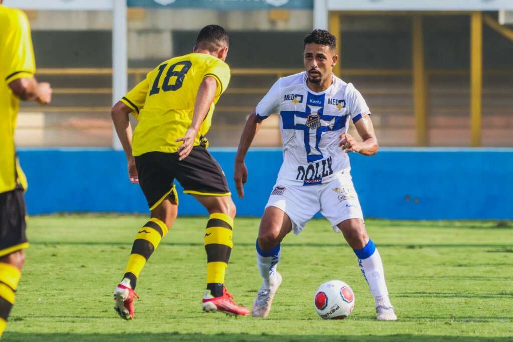 Ferroviária x Água Santa – Dupla busca a primeira vitória no Paulistão