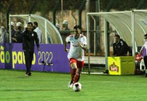 COPA SP: Internacional-RS mantém os 100% e avança; Ponte busca empate no fim