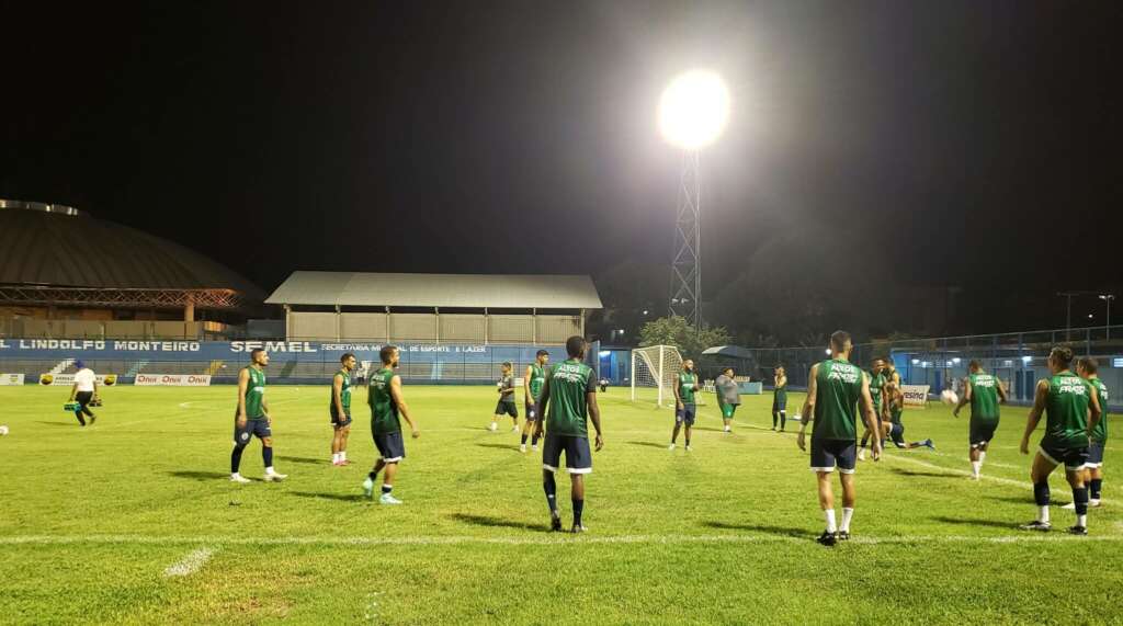 PIAUIENSE: Altos e 4 de Julho fazem dever de casa e vencem a primeira no Estadual