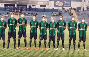 Copa SP: América-MG rebate gritos homofóbicos de torcedores do São Carlos